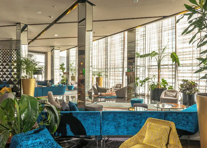 Barcelo Anfa Casablanca