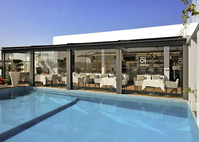 Moevenpick Hotel Casablanca
